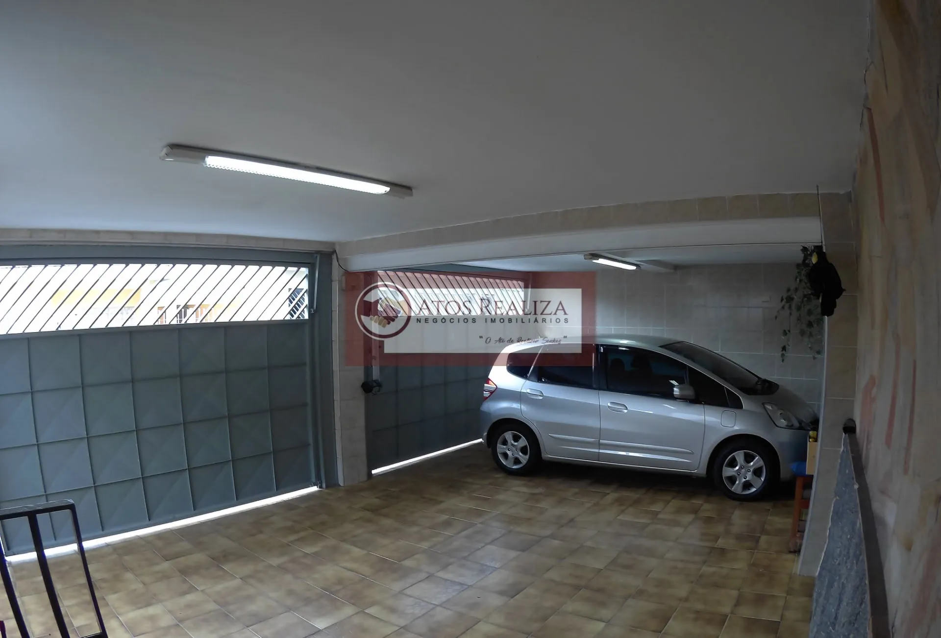Imagem Casa térrea com edícula Vila São José Cidade Dutra