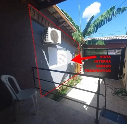 Imagem Casa à Venda no Quinta dos Vinhedos - Bragança Paulista
