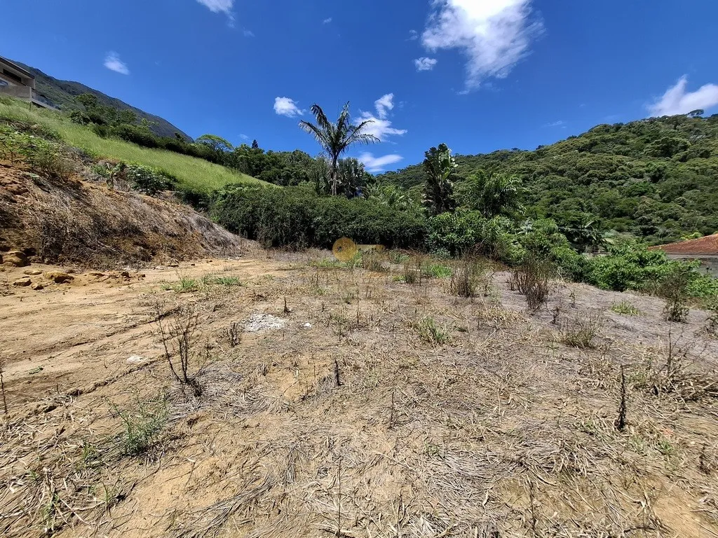 Imagem Terreno para Venda em Teresópolis / RJ no bairro Albuquerque