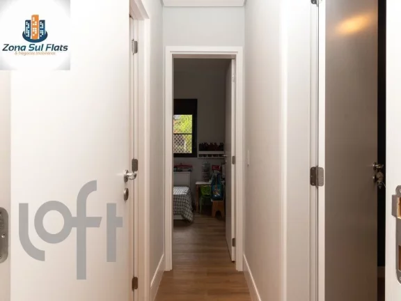 Imagem Apartamento à Venda No Ipiranga Com 3 Suítes e 2 Vagas