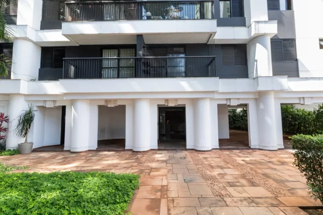 Imagem Apartamento à venda em São Paulo, Indianópolis, com 2 quartos, 95m2