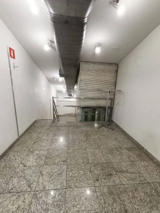 Imagem Loja para alugar melhor ponto do bairro.