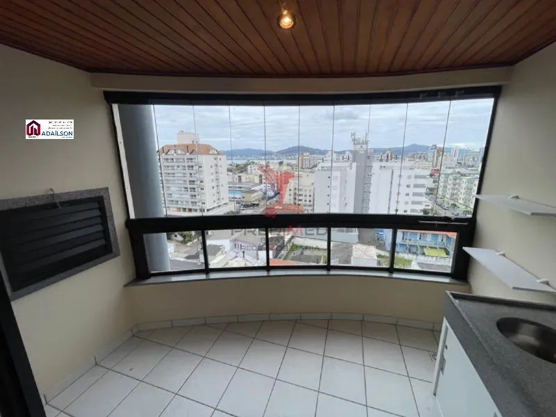 Imagem Residencial Avalon Apartamento com 3 dormitórios sendo 1 suíte, dependência de empregada