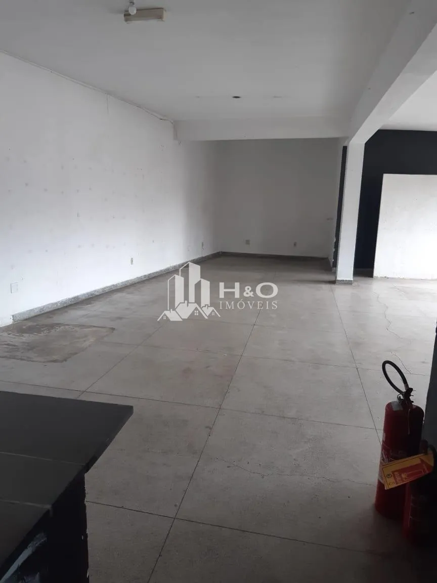 Imagem Excelente Sala Comercial com Banheiro e Cozinha - Jardim Penha