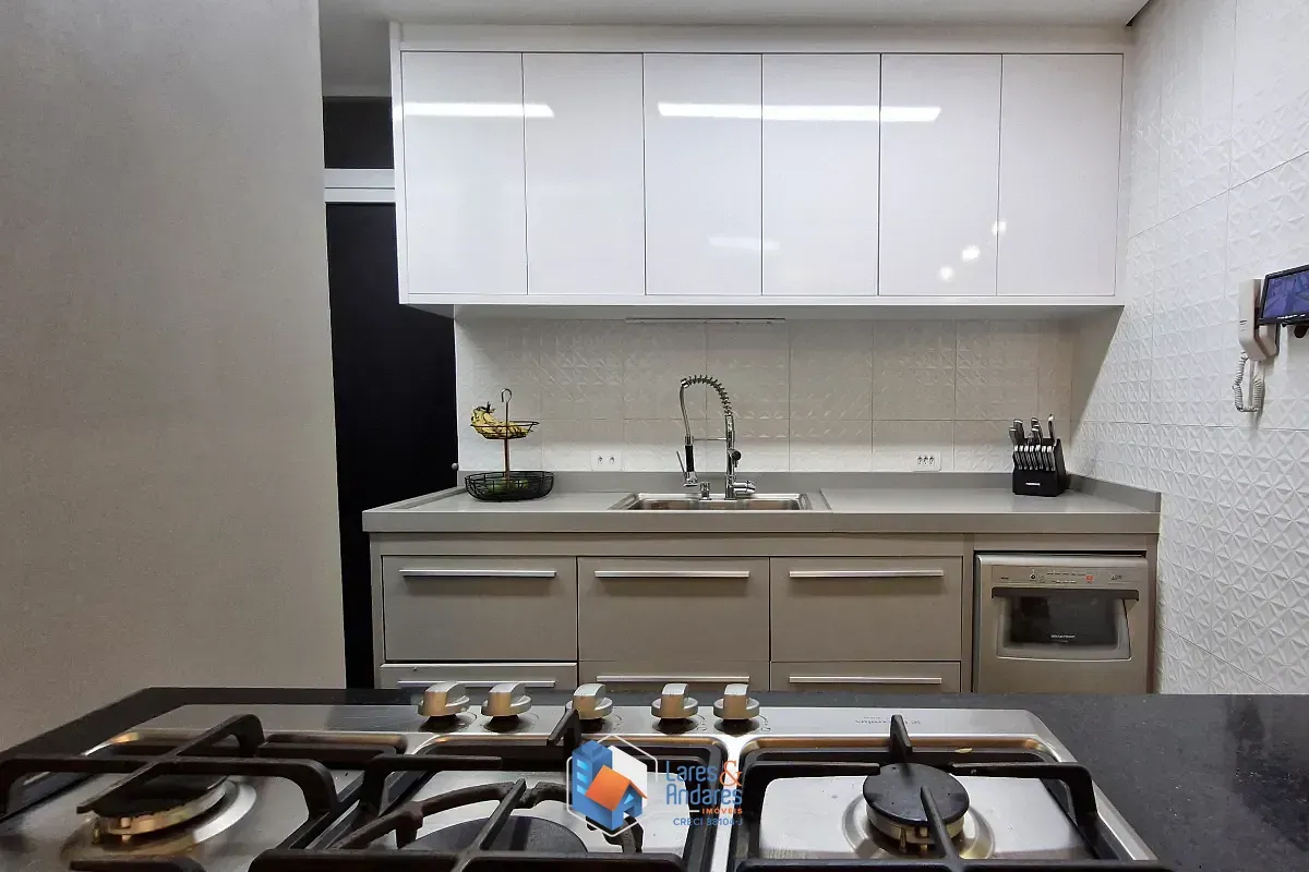 Imagem Triplex para venda em Santana com 2 quartos, sendo 2 suítes, 112m²