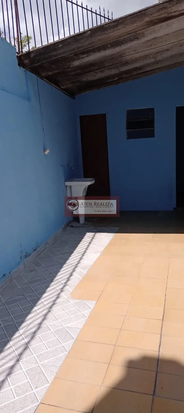 Imagem Sobrado 2 Dorms para Alugar no Jardim Canaã, São Paulo - 110m²