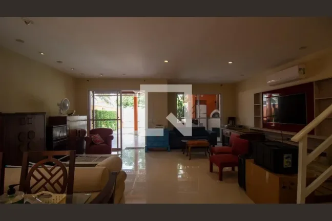 Imagem Casa à Venda - Recreio, 5 Quartos, 251 m2