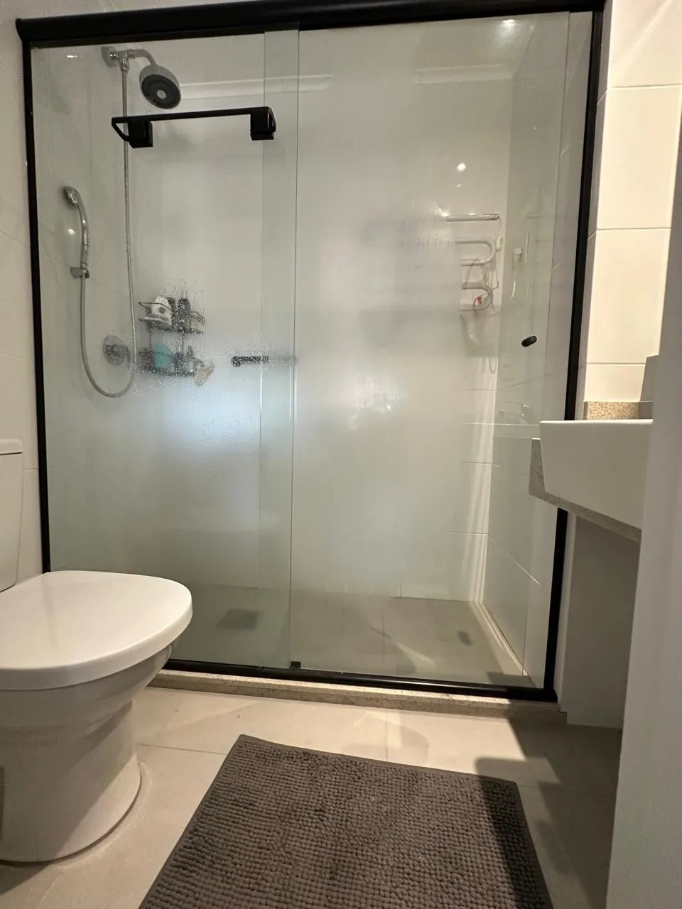 Imagem Vende-se apartamento com 2 quartos (2 suítes), 51m² e 1 vaga - Santa Cecília