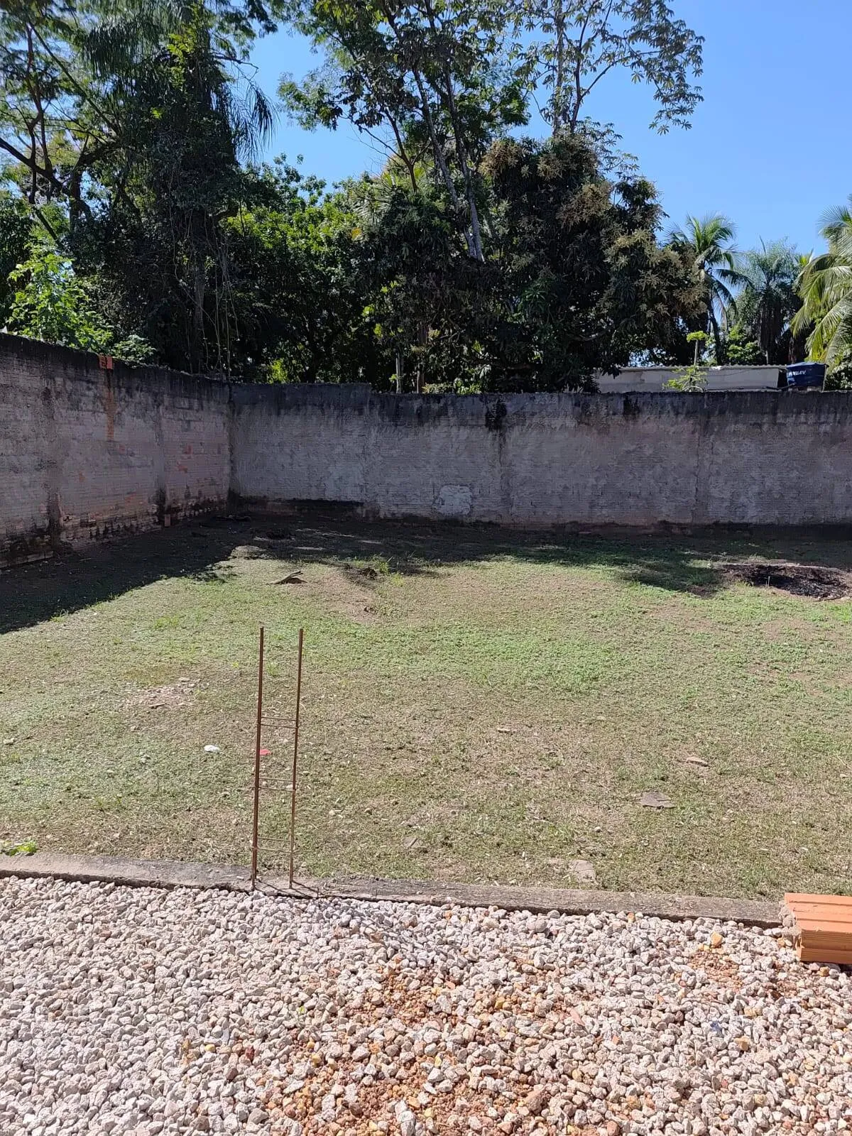 Imagem Casa 2 quartos 1 suite Bairro Boa esperança