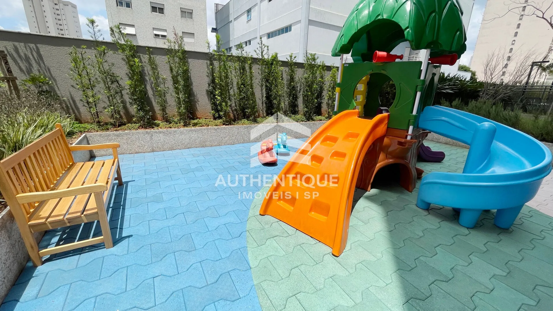 Imagem HIGH MOOCA - Apartamento à venda no bairro Mooca - São Paulo/SP, Zona Leste
