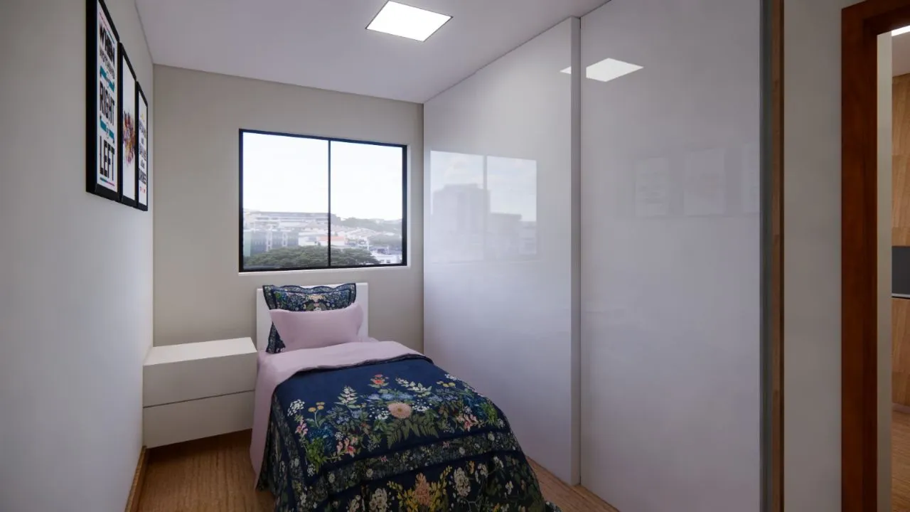 Imagem Apartamento Padrão