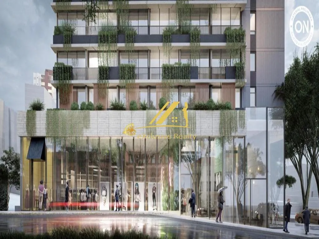 Imagem STUDIO RESIDENCIAL em São Paulo - São Paulo, Jardim Paulista