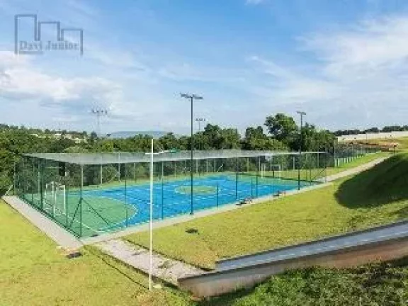 Imagem Terreno à venda, 1000 m² por R$ 960.000,00 - Condomínio Saint Patrick - Sorocaba/SP