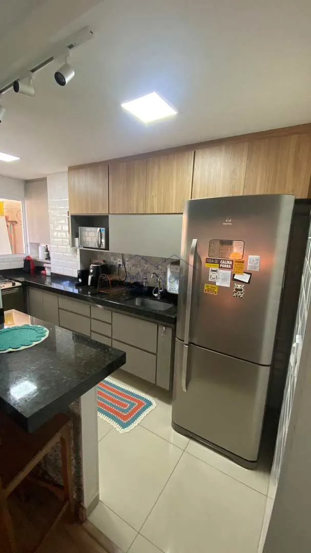 Imagem Apartamento Padrão