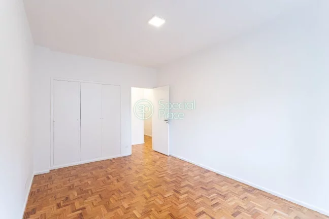 Imagem O Itaim Bibi é ideal para quem deseja morar perto do trabalho, além de ter diversas opções de la...