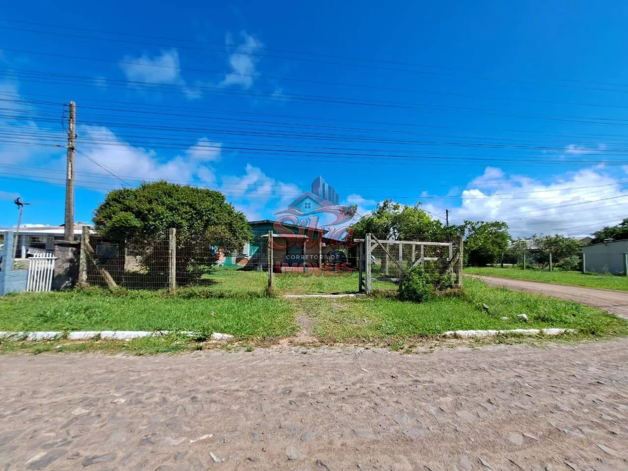 Imagem C1210 | Casa de esquina com suíte à venda em Imbé com 138m²