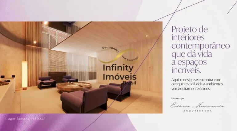 Imagem SINVAL RESIDENCIAL - Apartamento à venda no bairro Savassi - Belo Horizonte/MG