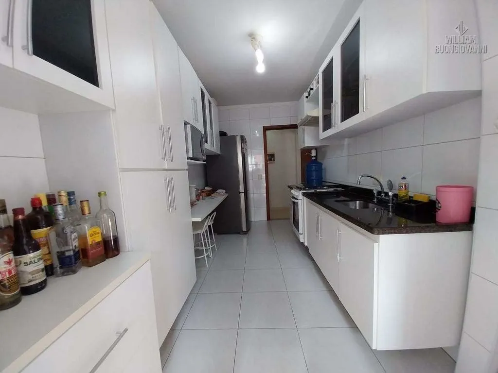 Imagem Apartamento 3 dormitórios sendo 1 suíte CANTO DO FORTE