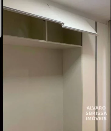 Imagem Lindo apartamento com 03 dormitórios à venda, 90 m² - Vila Gatti - Itu/SP
