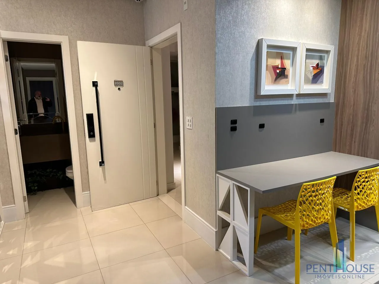 Imagem Apartamento Zona Central para Venda em Balneário Camboriú, PIONEIROS, 3 dormitórios, 3 suítes, 4 banheiros, 4 vagas