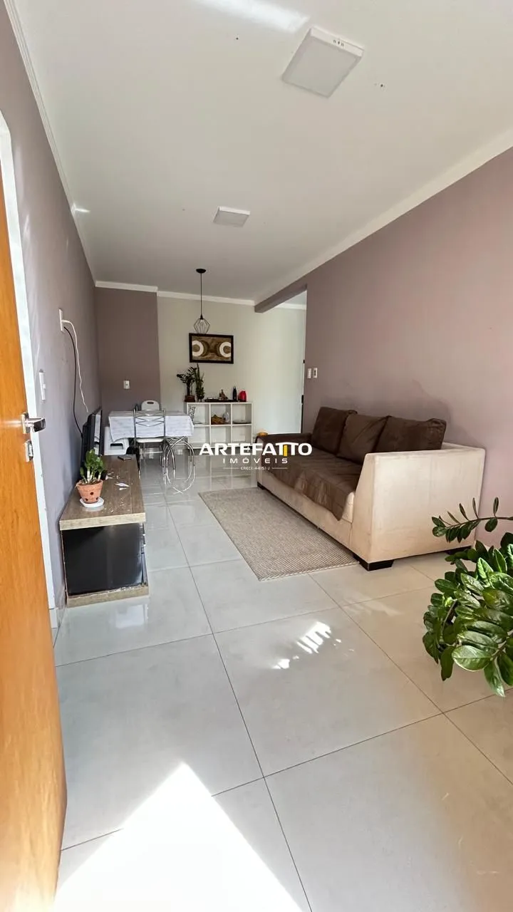 Foto do imóvel VENDE-SE APARTAMENTO TOTALMENTE PRIVATIVO JARDIM PIRATININGA em Franca
