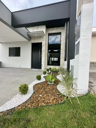 Imagem Casa de Condomínio em Horto Florestal Villagio - Sorocaba