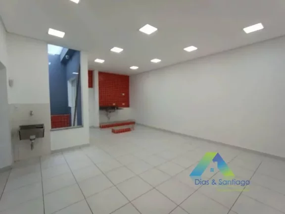 Imagem Ponto Comercial Reformado para locação com 11 salas em Ipiranga, São Paulo/SP