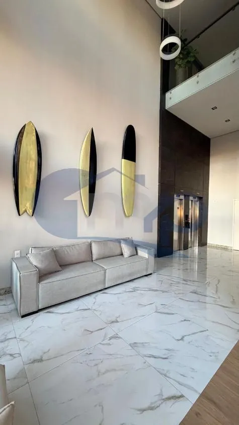 Imagem Apartamento á venda com 2 suites no centro de Torres/RS