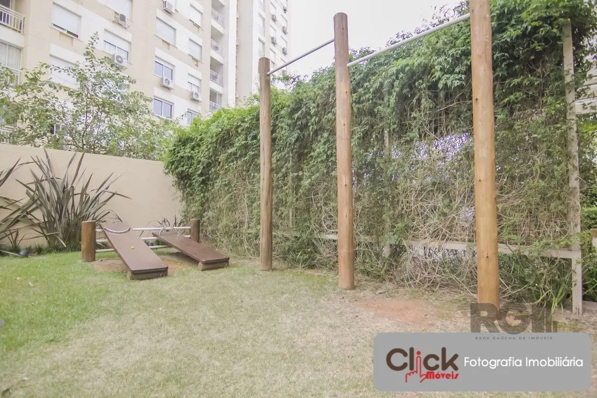 Imagem vende no bairro Passo da Areia em Porto Alegre: