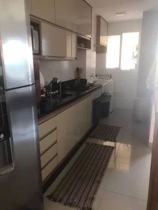 Imagem APARTAMENTO 2D NOVA RIBEIRANIA