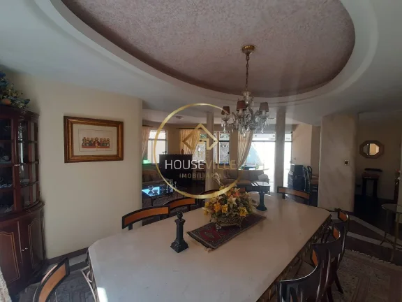 Imagem Casa 4 Dormitórios ( 4 Suítes), 4 vagas, Jardim Apolo - Sjc.