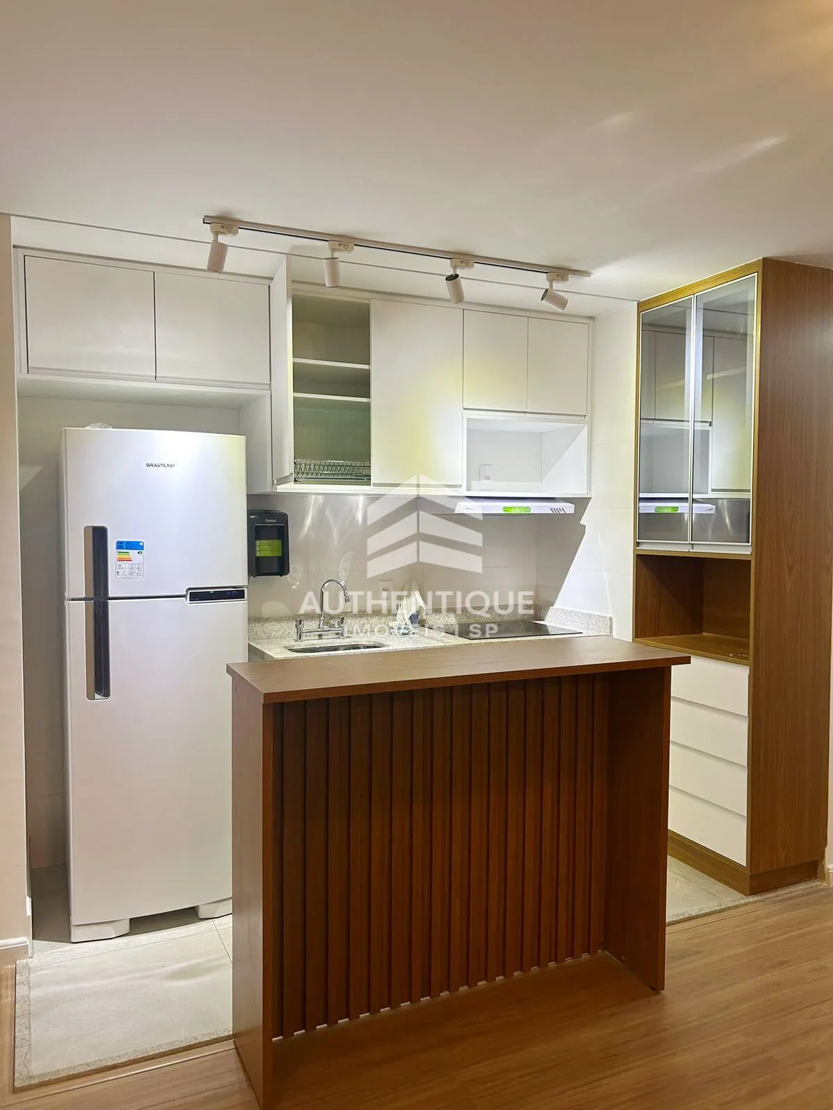 Imagem ATMOSFERA VILA MARIANA - Apartamento no bairro Vila Mariana à venda