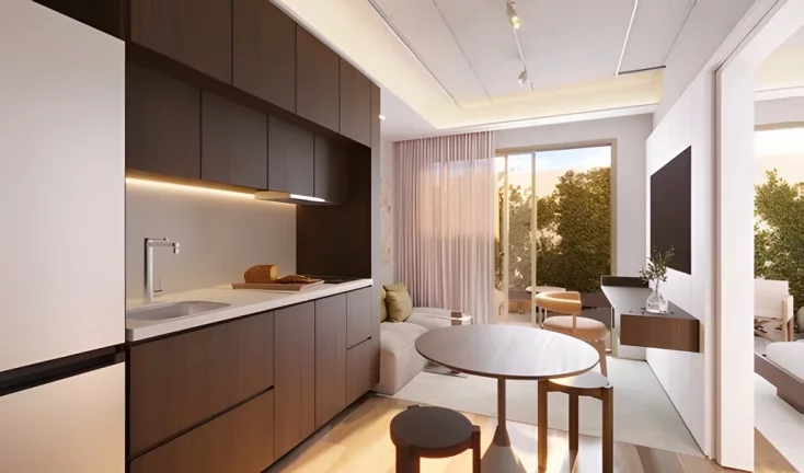Imagem Apartamento à venda no bairro Jardim Paulista - São Paulo/SP