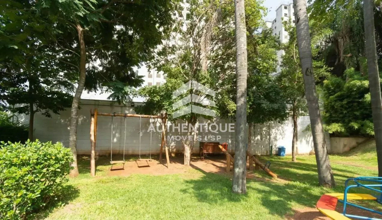 Imagem GIARDINO JARDIM PRUDENCIA - Apartamento à venda no bairro Jardim Prudência - São Paulo/SP, Zona Sul