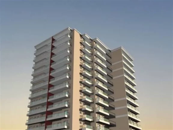 Imagem Apartamento com 2 dormitórios à venda, 90 m² Entrada R$165.000,00 - Parcela de R$2.566,67