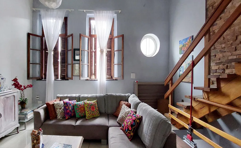 Imagem Casa em Floresta