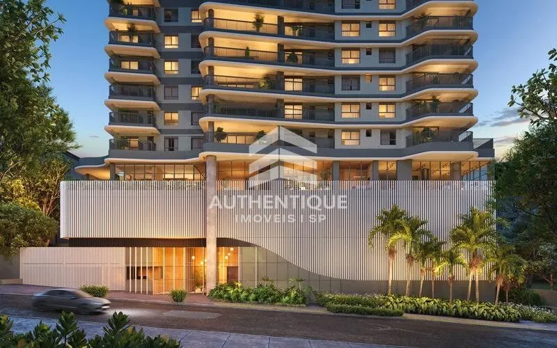 Imagem INFINITY PERDIZES - Apartamento à venda no bairro Água Branca - São Paulo/SP, Zona Oeste