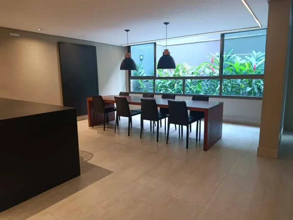 Imagem Apartamento à venda no Lourdes - 2 quartos, suíte e 2 vagas livres.