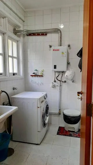 Imagem Casa de Condomínio em Sétimo Céu