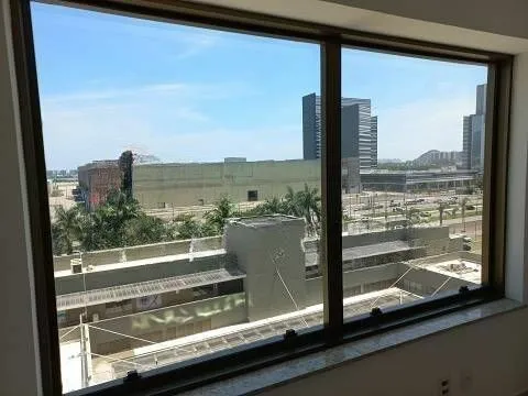Imagem Sala comercial à venda no bairro Jacarepaguá em Rio de Janeiro/RJ
