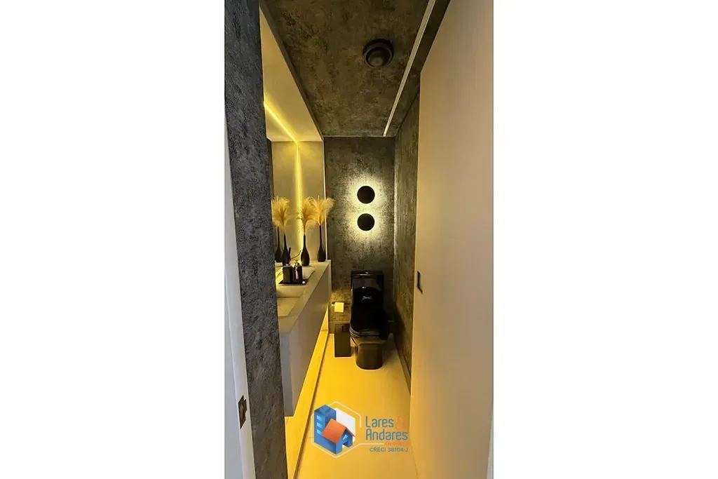 Imagem Apartamento à venda 3 Quartos 3 Suites 2 Vagas 160M² Indianópolis São Paulo - SP