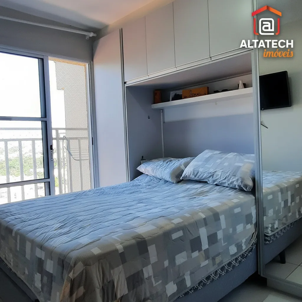 Imagem Apartamento 2 quartos à venda em Jardim dos Estados, Poços de Caldas