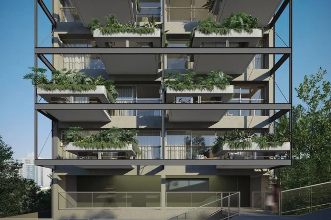 Imagem APARTAMENTO RESIDENCIAL em São Paulo - SP, Perdizes