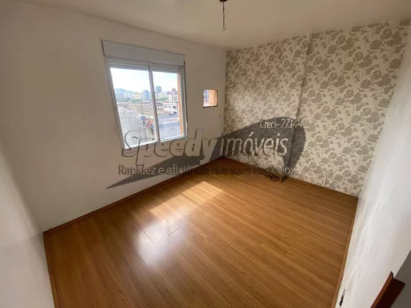Imagem Apartamento em Santos 2 dormitórios, Gonzaga