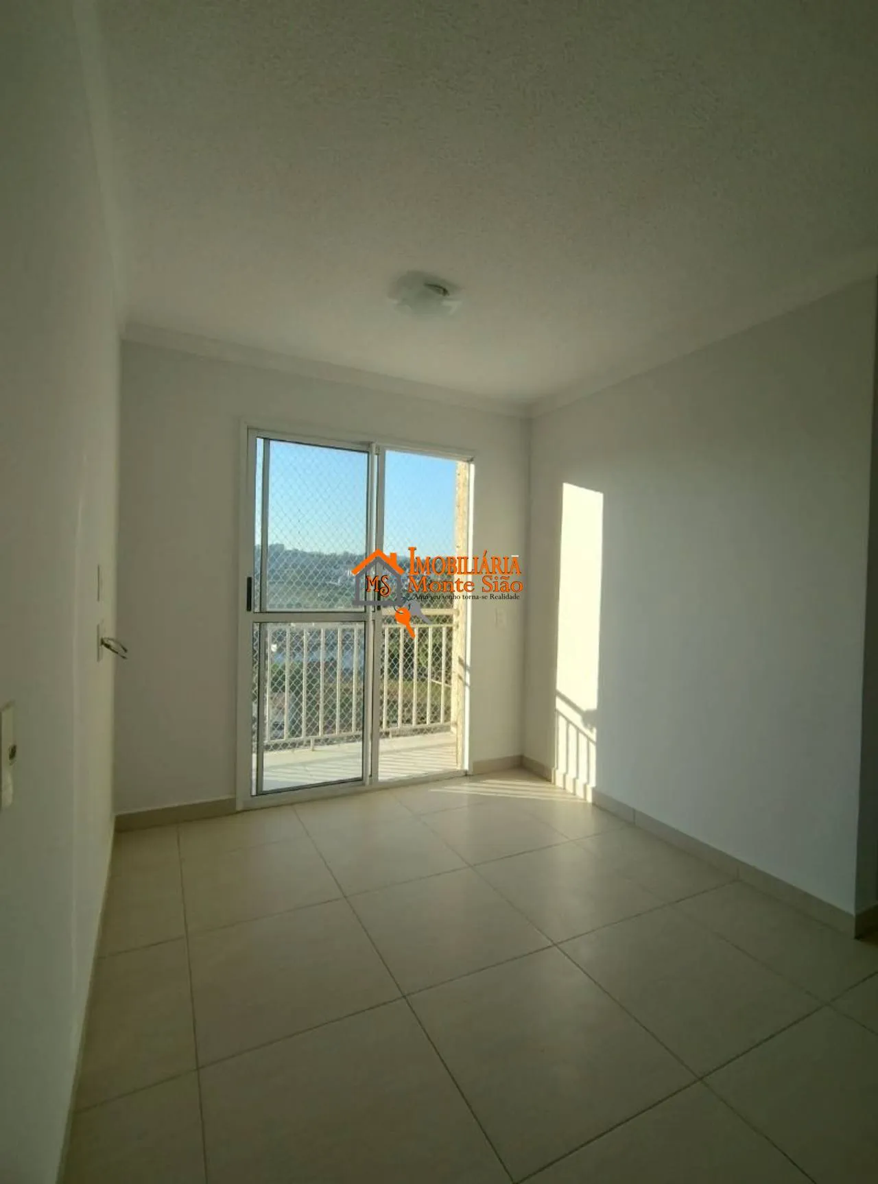 Imagem Apartamento com 2 dormitórios para alugar, 50 m² por R$ 2.200,00/mês - Jardim Bela Vista - Guarulhos/SP