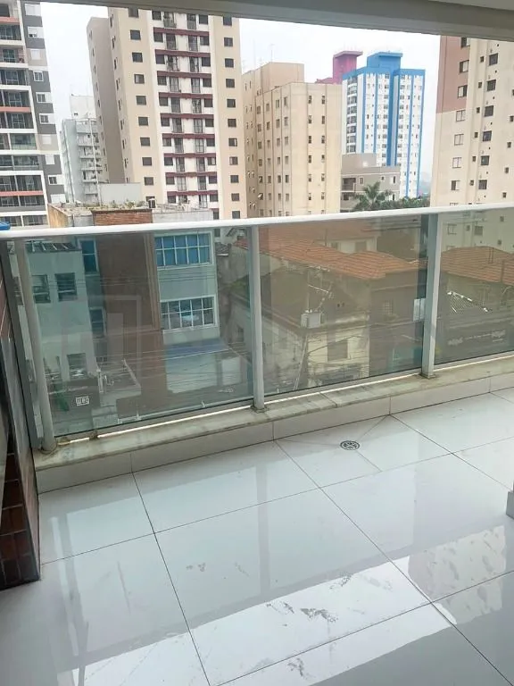 Imagem Apartamento com 3 dormitórios à venda por R$ 1.138.500,00 - Tatuapé - São Paulo/SP