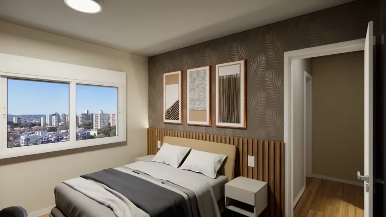 Imagem Apartamento para venda no bairro Tristeza em Porto Alegre