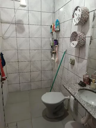 Imagem CASA A VENDA NO FLORESTA PARQUE EM RIO PRETO