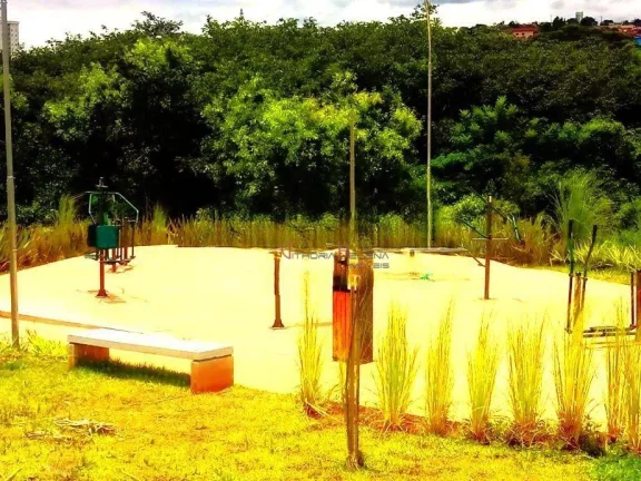 Imagem Terreno à venda, 274 m² por R$ 180.000,00 - Reserva Bellano - Itatiba/SP