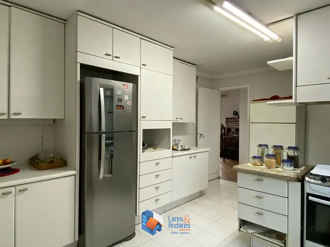 Imagem Cobertura para venda em Jardim Paulistano com 3 quartos, sendo 1 suíte, 219m²